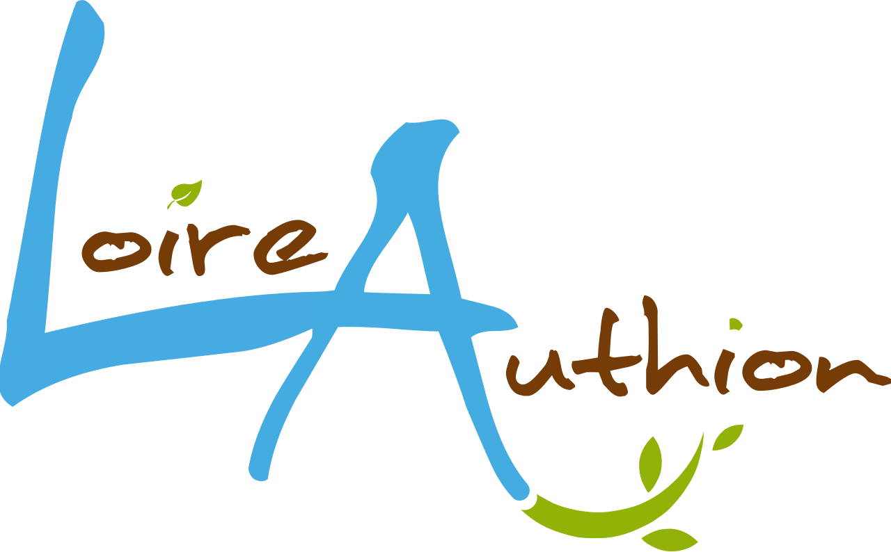 logo officiel de la Commune de Loire Authion.